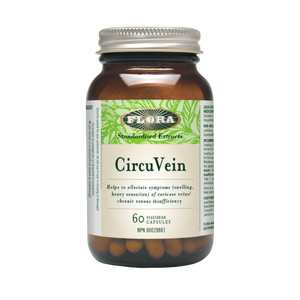 Flora Circuvein 500 mg