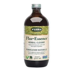 Flora Flor Essence Herbal Tea