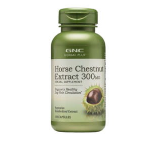 GNC Herbal Plus® Horse Chestnut Extract 300 mg