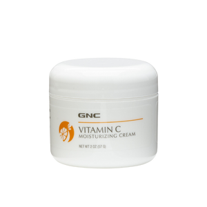 GNC Vitamin C Moisture Cream