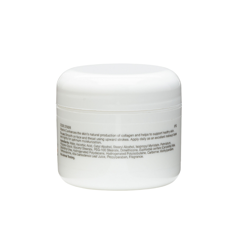GNC Vitamin C Moisture Cream
