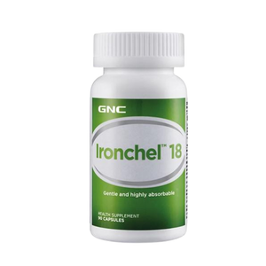 GNC Ironchel™ 18