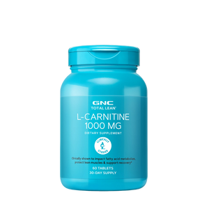 l carnitina guatemala GNC Total Lean® L-Carnitine 1000 mg – GNC Guatemala l carnitina guatemala GNC Total Lean® L-Carnitine 1000 mg – GNC Guatemala