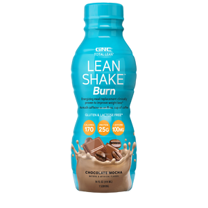 GNC Total Lean® Lean Shake™ Burn
