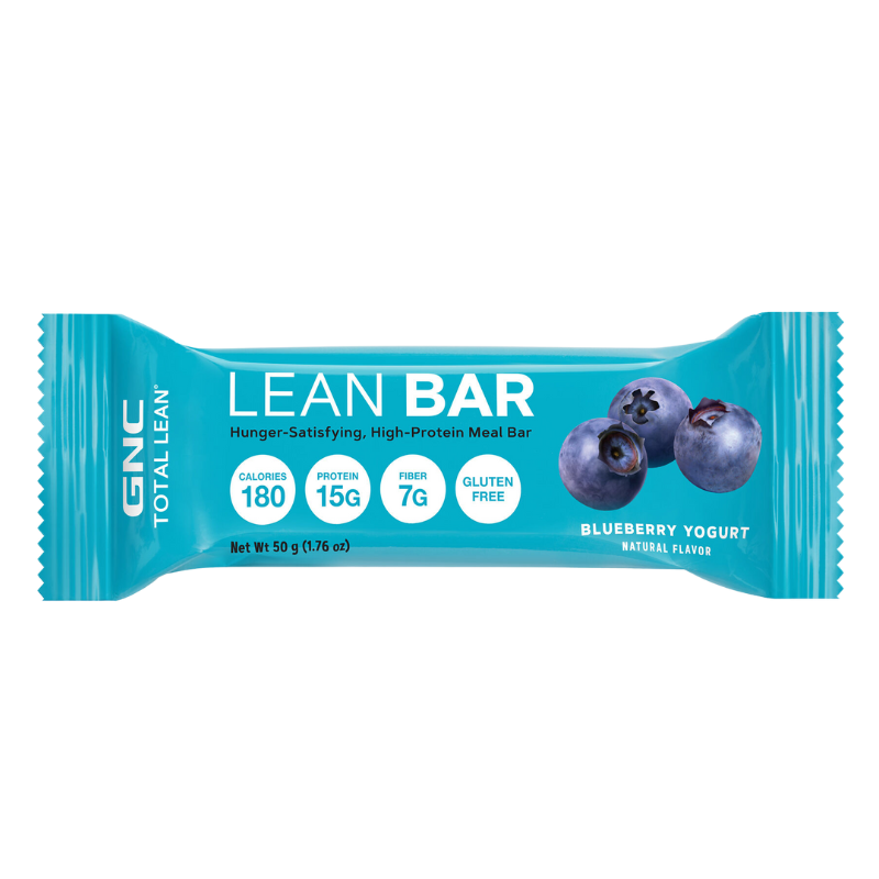 GNC Total Lean® Lean Bar