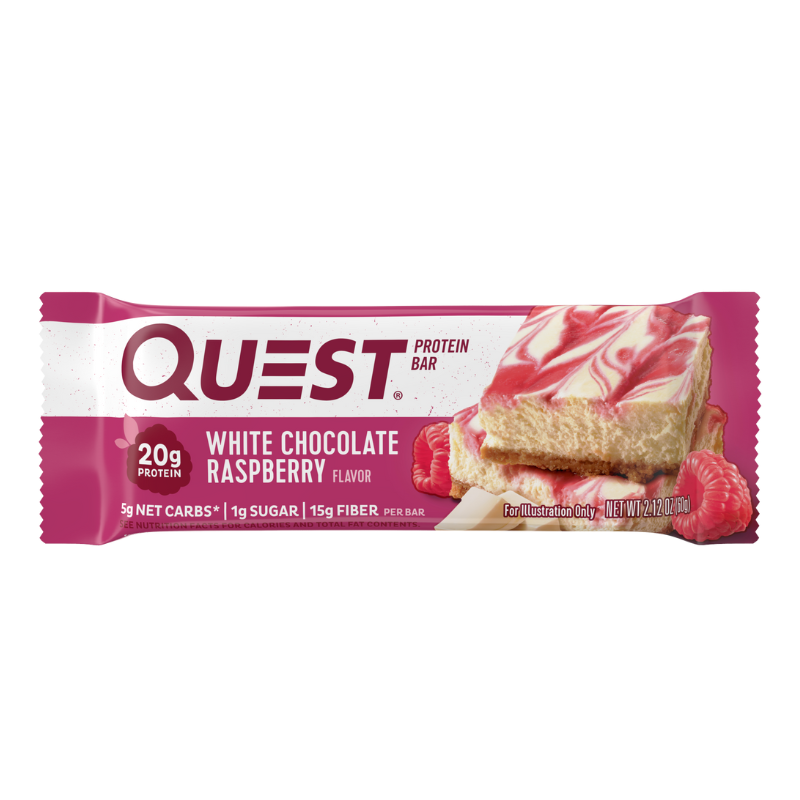 Quest® Protein Bar 60 g