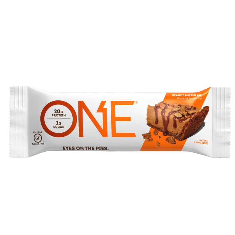 One® Protein Bar 2.12 Oz. (60 g)