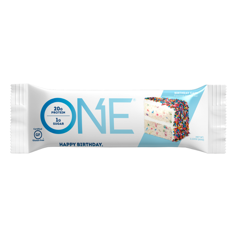 One® Protein Bar (60 g)