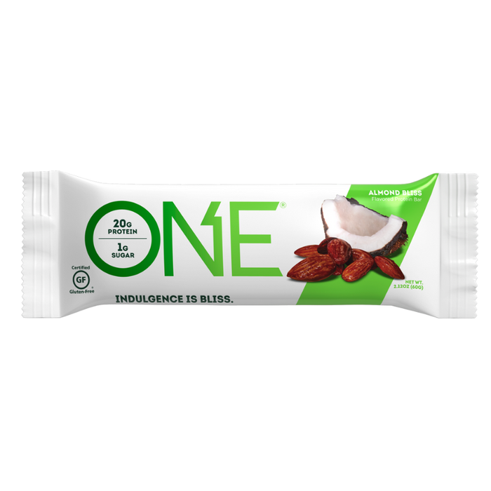 One® Protein Bar 2.12 Oz. (60 g)