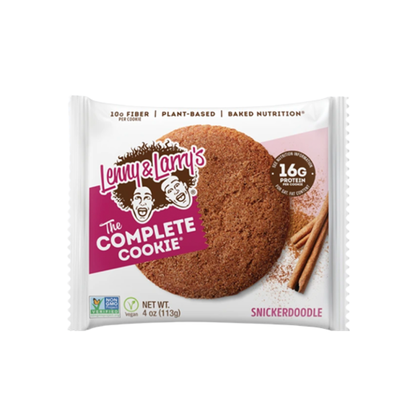 Lenny & Larry's® Complete Cookie®