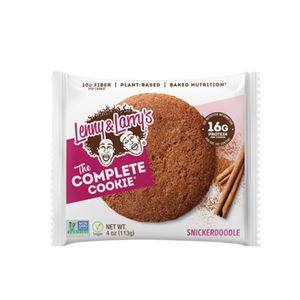Lenny & Larry's® Complete Cookie®
