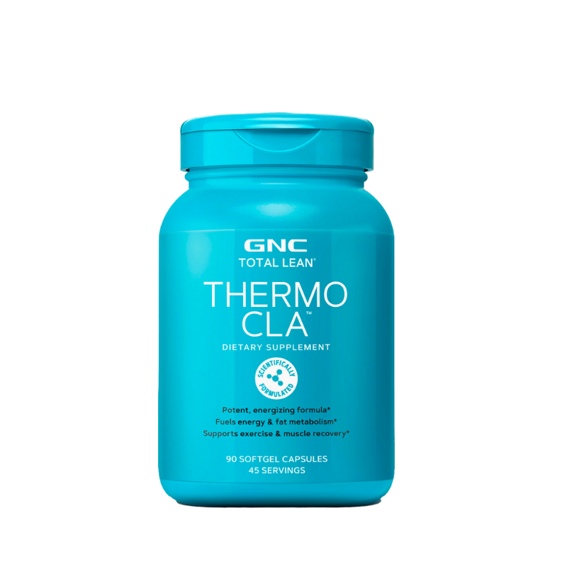 GNC Total Lean® Thermo CLA™