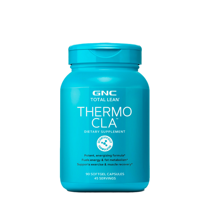 GNC Total Lean® Thermo CLA™ – GNC Guatemala