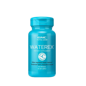 GNC Total Lean® Waterex™