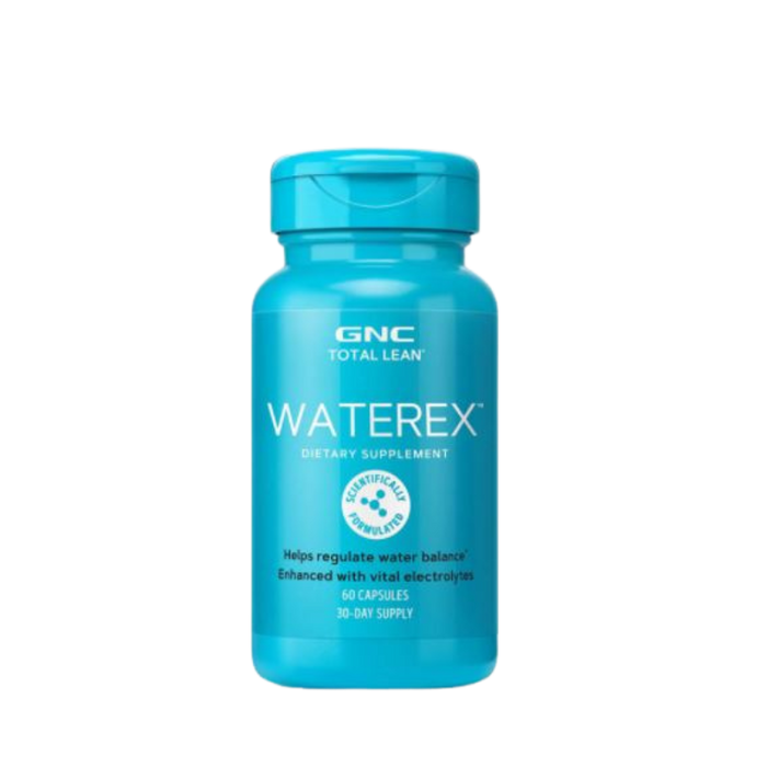 GNC Total Lean® Waterex™