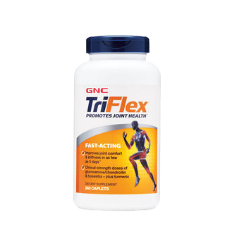 GNC TriFlex™ Fast-Acting