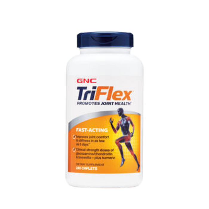 GNC TriFlex™ Fast-Acting