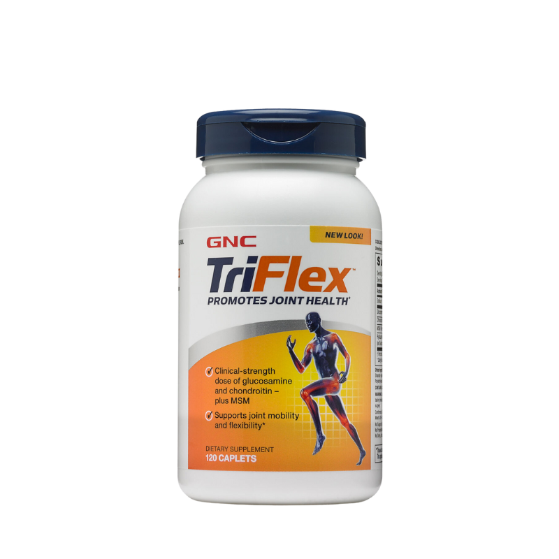 GNC TriFlex™ Joint Support