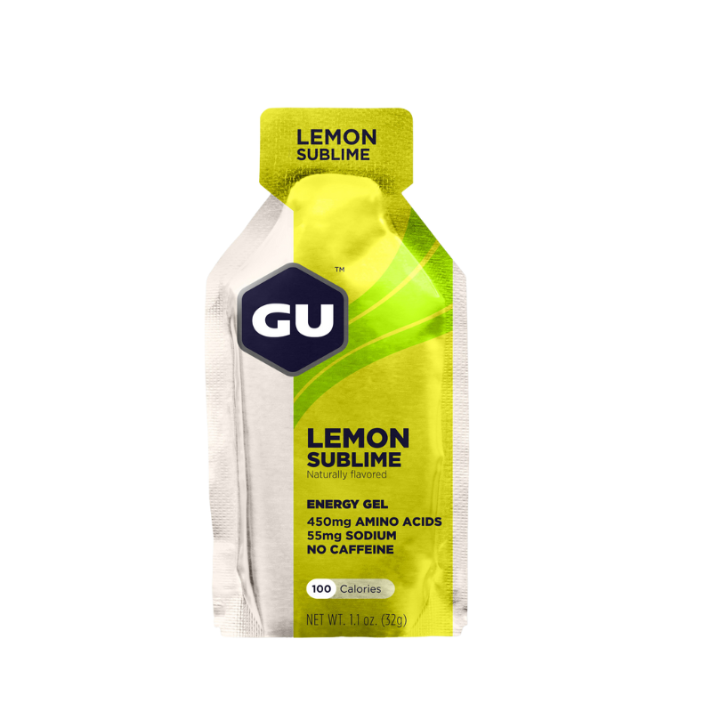 GU™ Energy Gel sin Cafeína 32 g