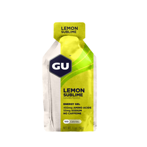 GU™ Energy Gel sin Cafeína 32 g