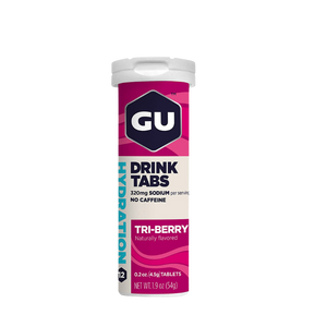 GU™ Hydration Drink Tabs