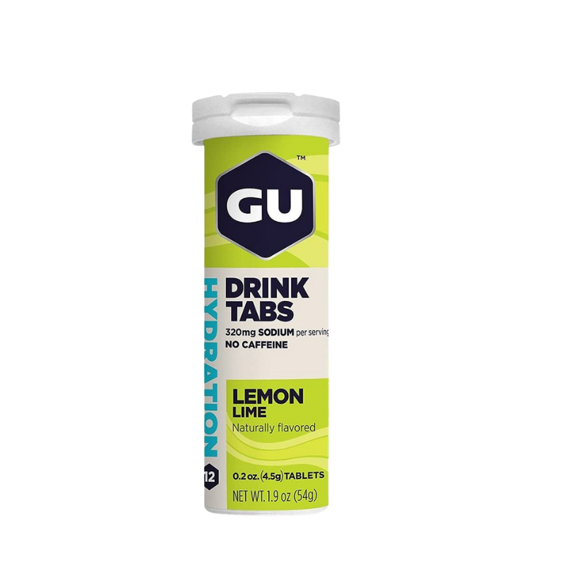 GU™ Hydration Drink Tabs