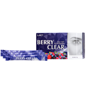 LAC® Berry Clear Power 2 g