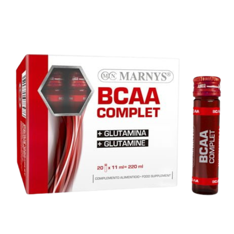 Marnys® BCAA Complete 220 ml