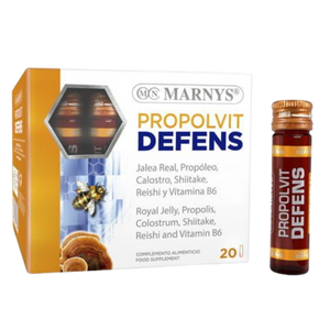 Marnys® Propolvit Defens