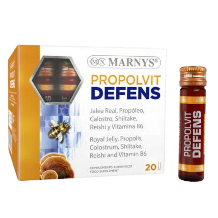 Marnys® Propolvit Defens