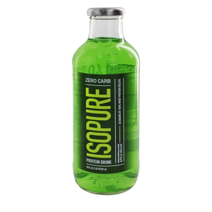Nature's Best Isopure® Protein Drink - Zero Carb
