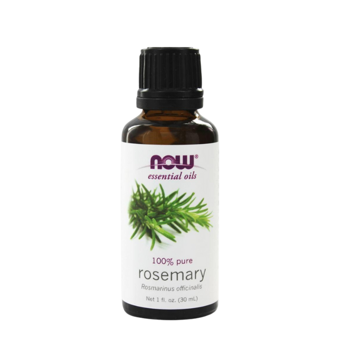 Now® Essential Oils - 100% Pure Rosemary 30 ml