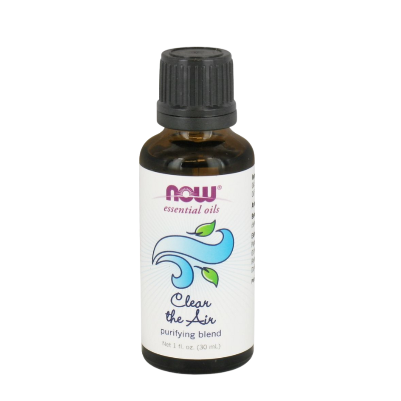 Now® Essential Oils - Clear The Air Purifying Blend 30 ml
