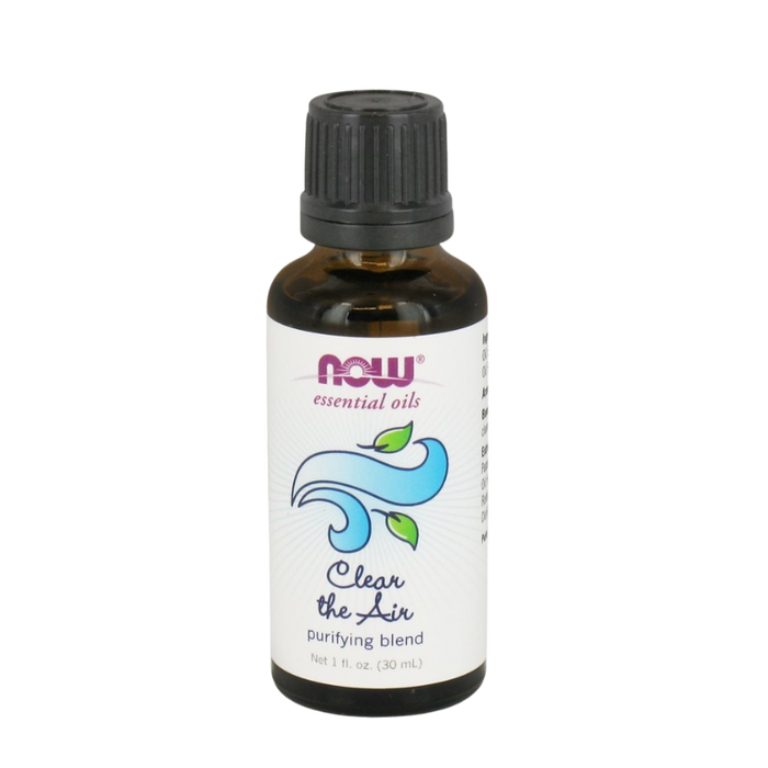 Now® Essential Oils - Clear The Air Purifying Blend 30 ml