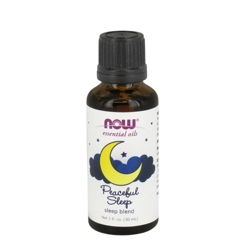 Now® Essential Oils - Peaceful Sleep 30 ml