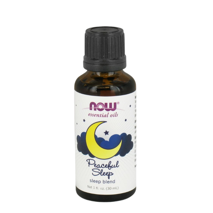 Now® Essential Oils - Peaceful Sleep 30 ml