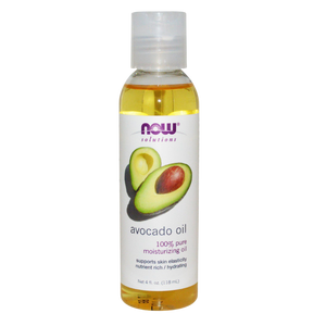 Now® Solutions - Avocado Oil 4 Oz.