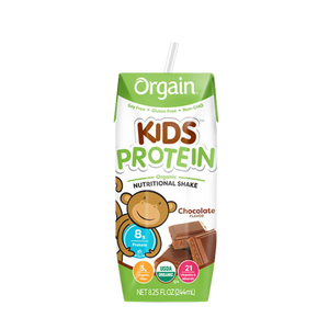 Orgain®  Kids Protein™ Organic Nutritional Shake 8.25 Oz.