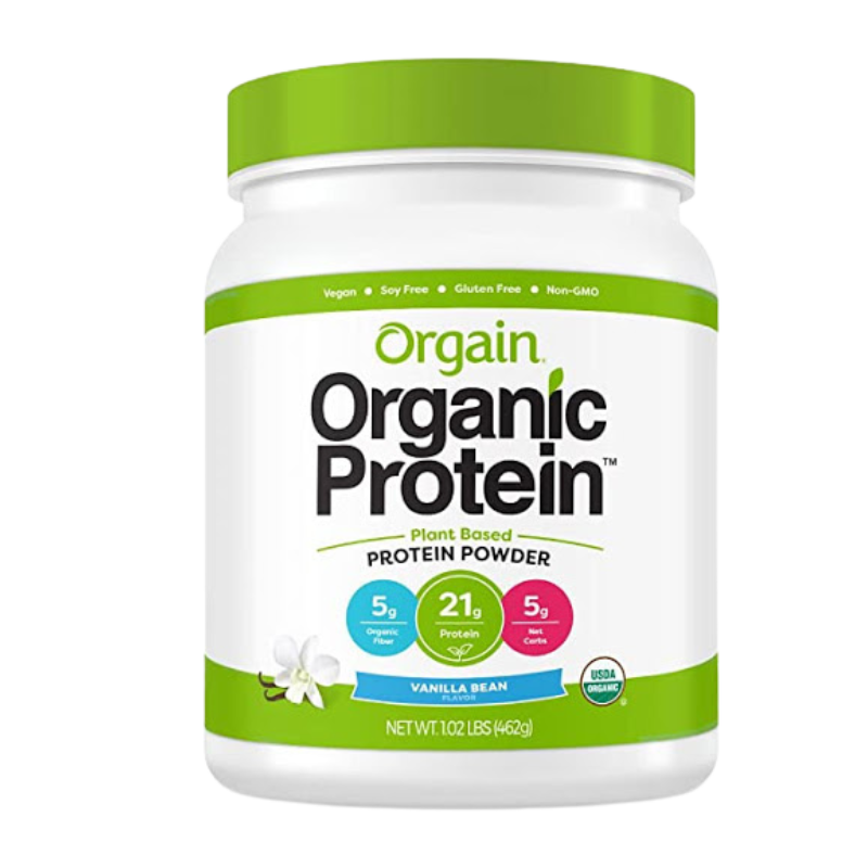 Orgain® Organic Protein™ Plant Based - Protein Powder