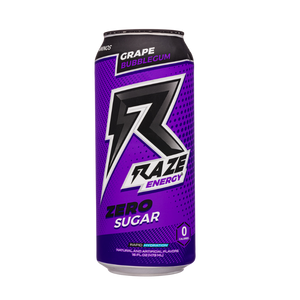 Raze Energy Drink