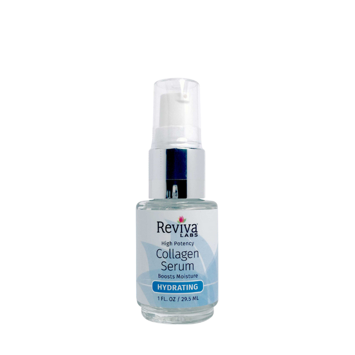 Reviva Labs® Collagen Serum - Hydrating 1 fl. Oz.