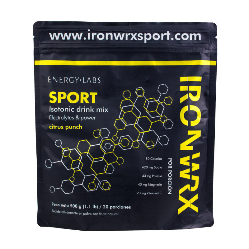 Sport Hydration
