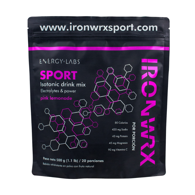 Sport Hydration