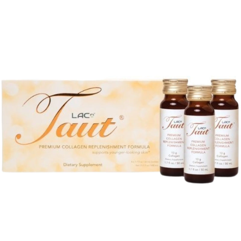 Taut® Premium Collagen Drink Box