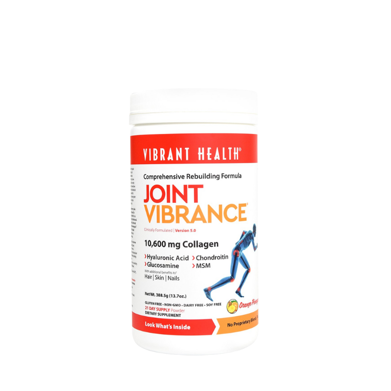 Vibrant Health® Joint Vibrance