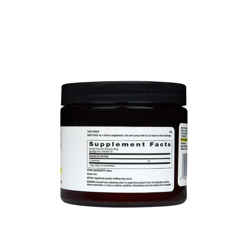 Beyond Raw® L-Glutamine 152.4 g