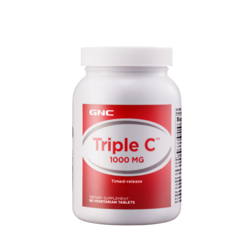 GNC Triple C™ 1000 mg