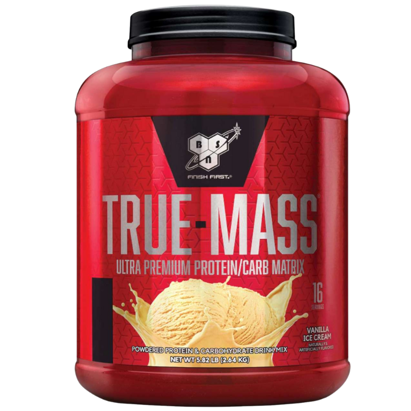 BSN True Mass® Ultra Premium Protein