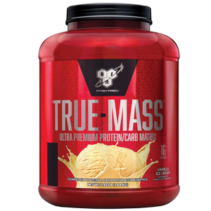 BSN True Mass® Ultra Premium Protein/Carb Matrix 5.75 Lbs.