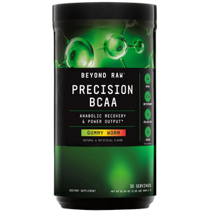 Beyond Raw® Precision BCAA